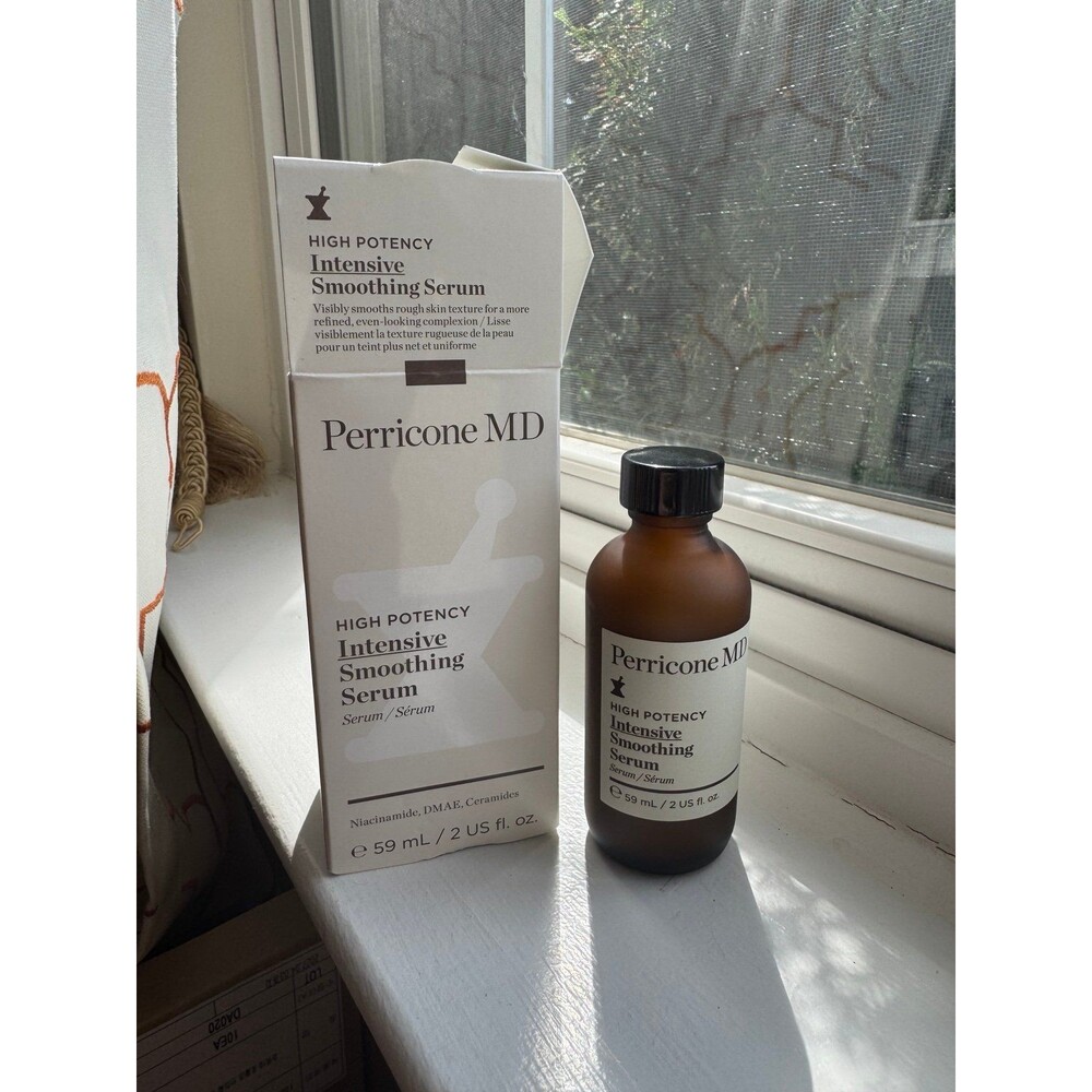 Perricone MD Intensive Smoothing Serum